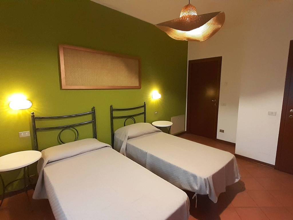 intera palazzina in vendita a Pavia di Udine