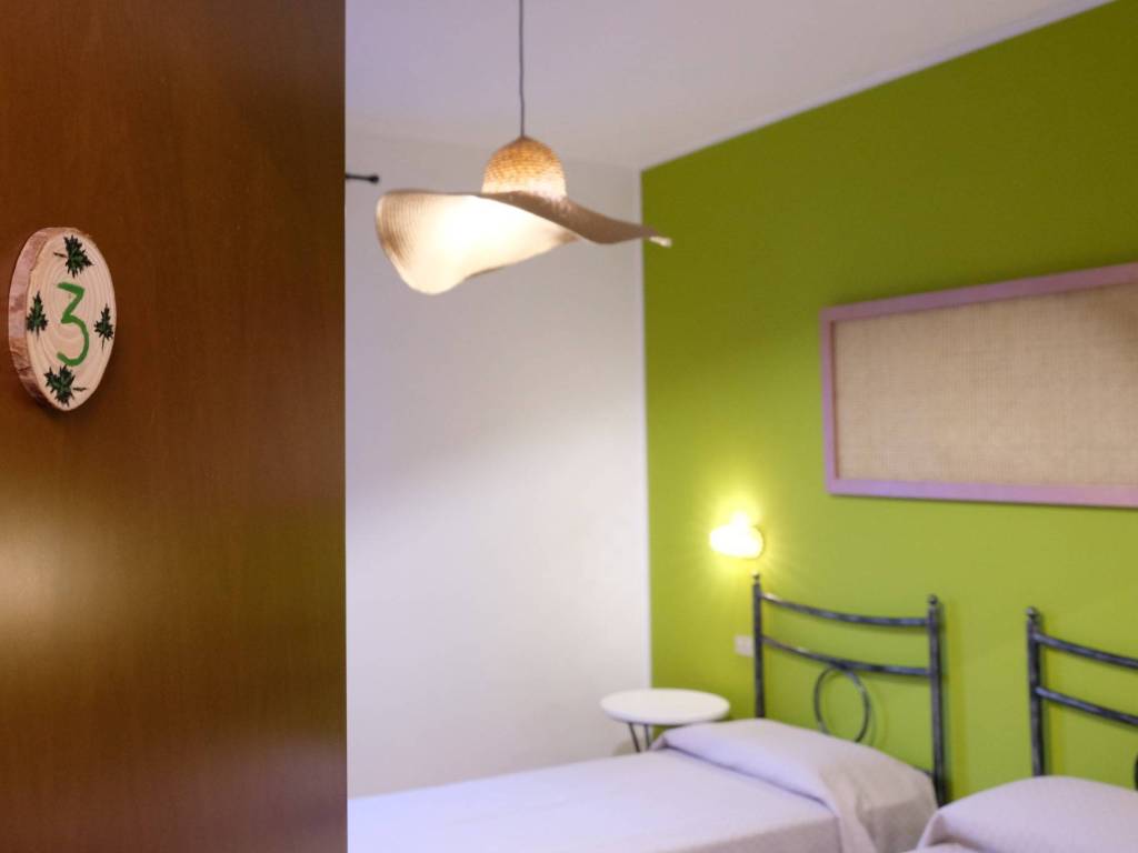 intera palazzina in vendita a Pavia di Udine