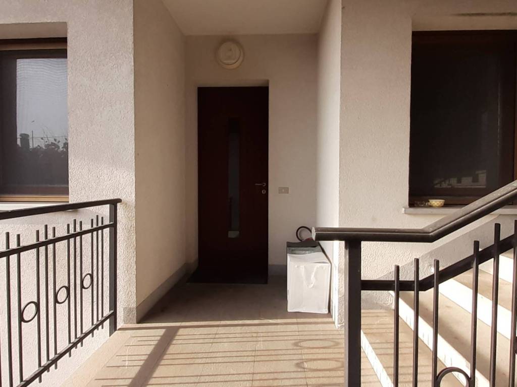 casa indipendente in vendita a Pavia di Udine in zona Percoto