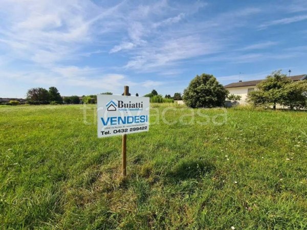 villa in vendita a Pavia di Udine in zona Percoto