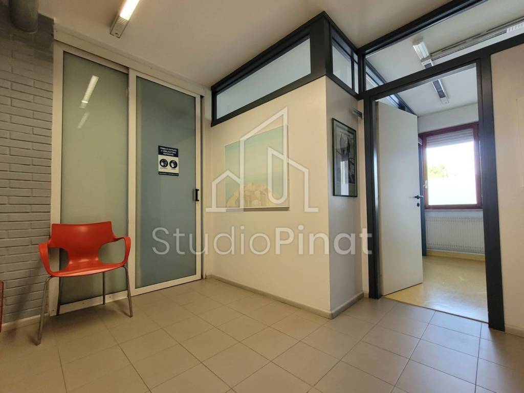 appartamento in vendita a Pavia di Udine in zona Percoto