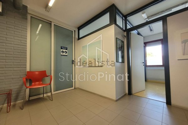 appartamento in vendita a Pavia di Udine in zona Percoto