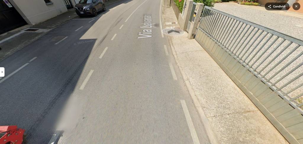 appartamento in vendita a Pavia di Udine in zona Risano