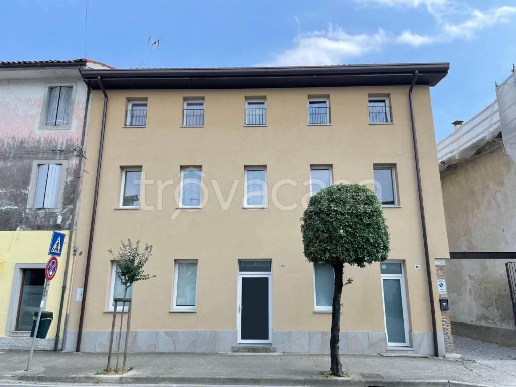 casa indipendente in vendita a Pavia di Udine in zona Percoto