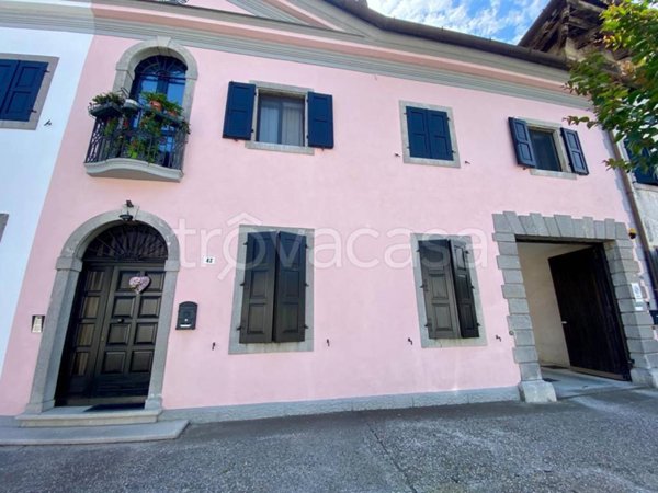 casa indipendente in vendita a Pavia di Udine in zona Percoto