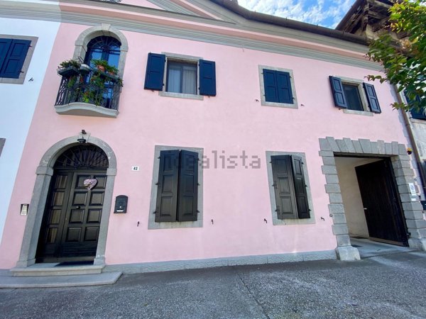 casa indipendente in vendita a Pavia di Udine in zona Percoto