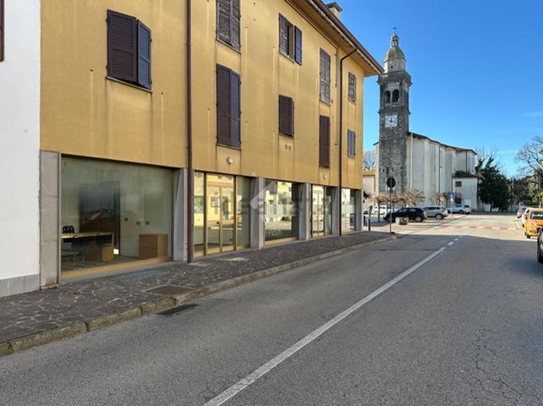 appartamento in vendita a Pavia di Udine