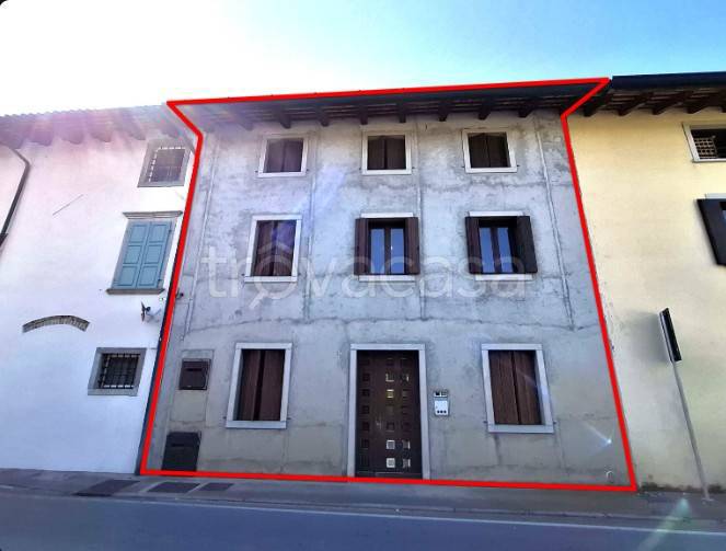 appartamento in vendita a Pavia di Udine in zona Risano