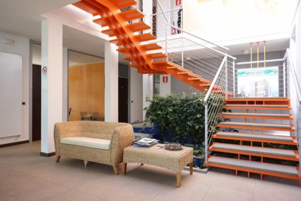 locale di sgombero in vendita a Pavia di Udine