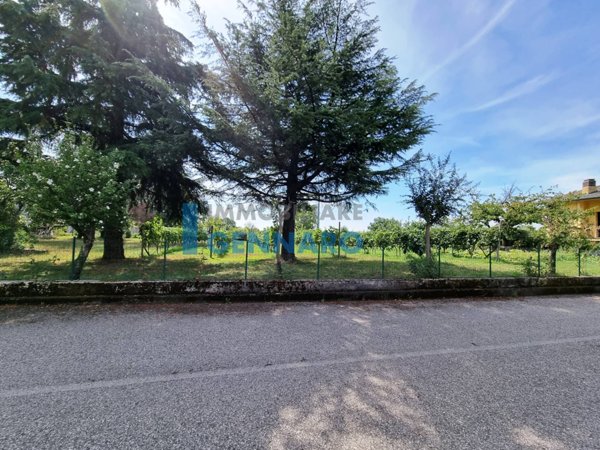 terreno edificabile in vendita a Pavia di Udine in zona Lumignacco