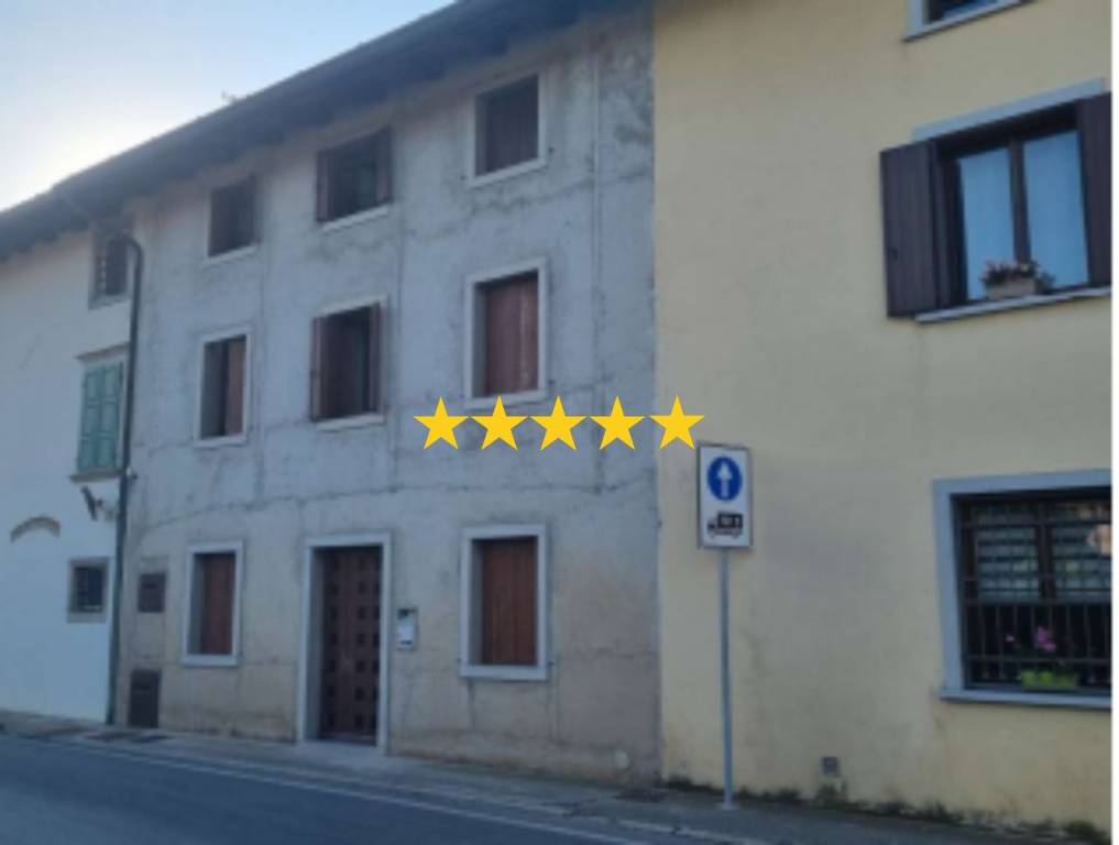 appartamento in vendita a Pavia di Udine in zona Risano