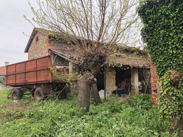 appartamento in vendita a Pavia di Udine in zona Lumignacco