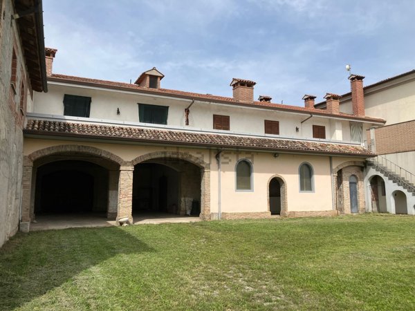casa indipendente in vendita a Pavia di Udine