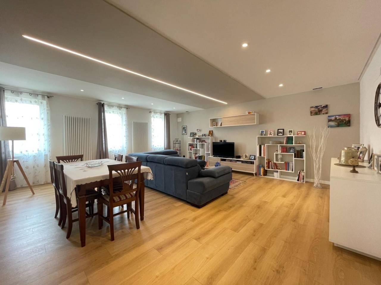 casa indipendente in vendita a Pavia di Udine