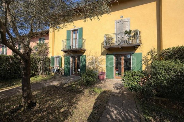 casa indipendente in vendita a Pavia di Udine