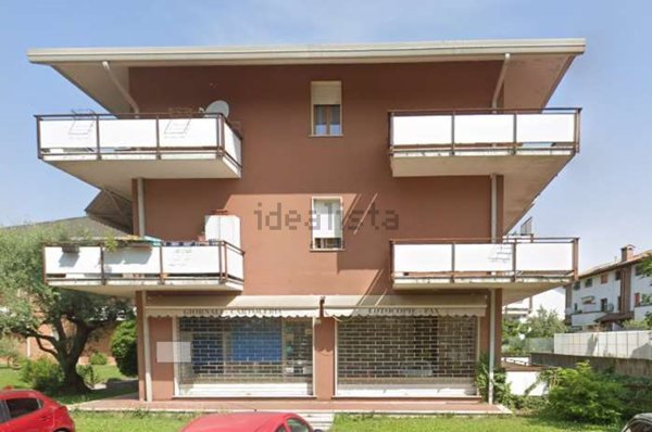 ufficio in vendita a Pavia di Udine