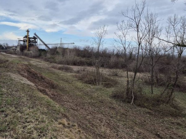 terreno agricolo in vendita a Pavia di Udine in zona Percoto