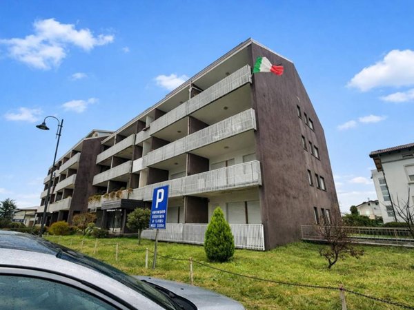 appartamento in vendita a Pavia di Udine in zona Percoto