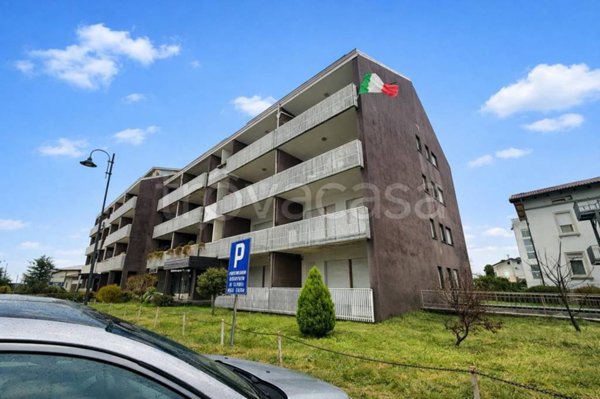 appartamento in vendita a Pavia di Udine in zona Percoto