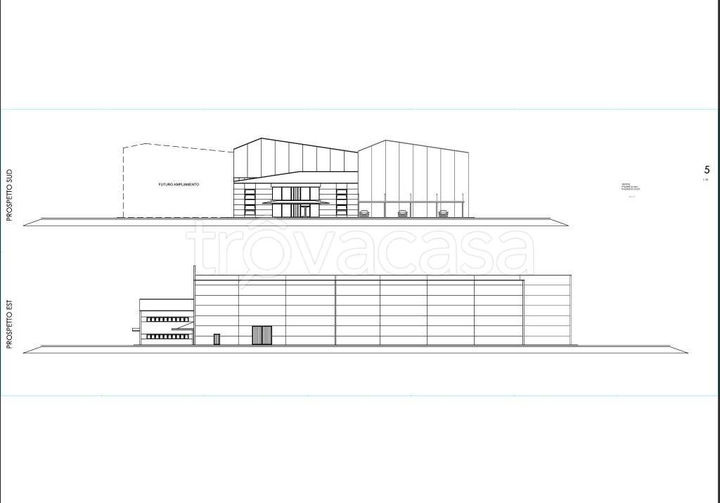 terreno agricolo in vendita a Pavia di Udine