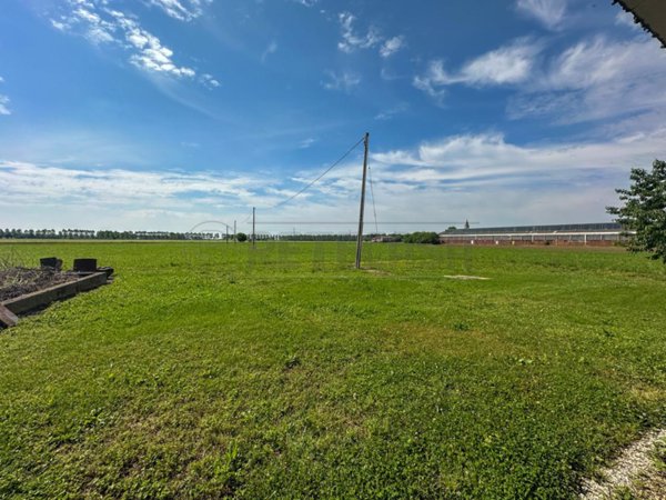 terreno agricolo in vendita a Pavia di Udine in zona Persereano