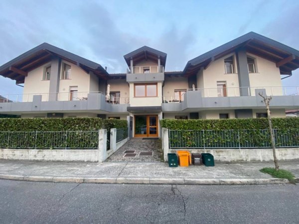 appartamento in vendita a Pavia di Udine in zona Lauzacco