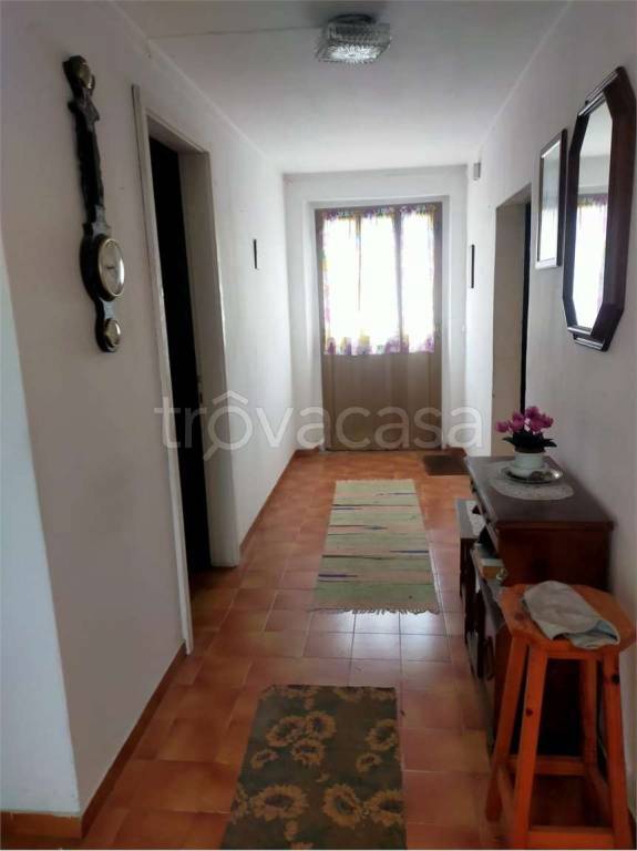 casa indipendente in vendita a Pavia di Udine in zona Persereano