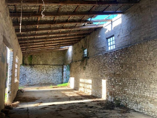 casa indipendente in vendita a Pavia di Udine in zona Percoto