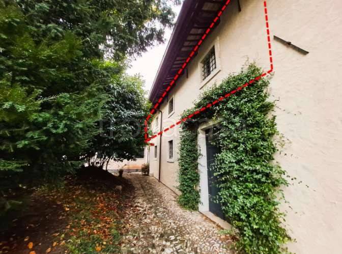 appartamento in vendita a Pavia di Udine