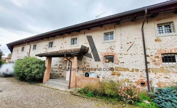appartamento in vendita a Pavia di Udine