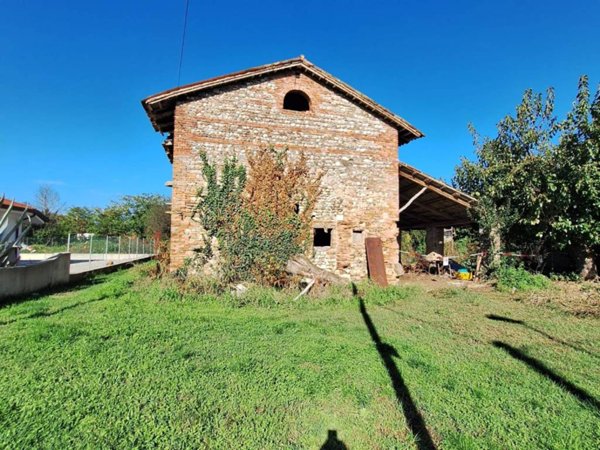 casa indipendente in vendita a Pavia di Udine in zona Lumignacco