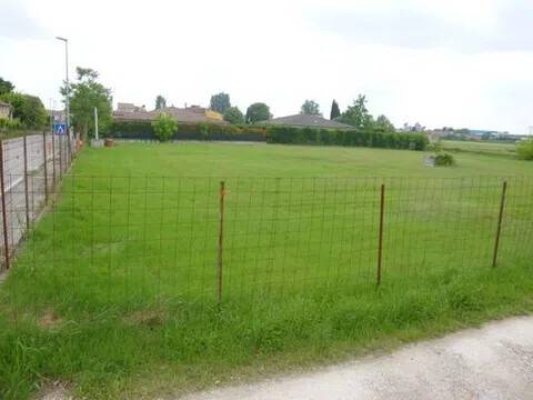 bifamiliare in vendita a Pavia di Udine