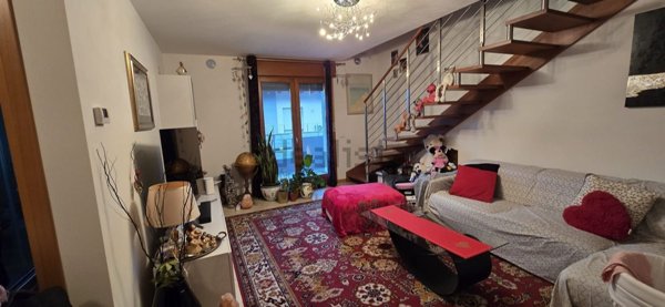 appartamento in vendita a Pavia di Udine in zona Lauzacco