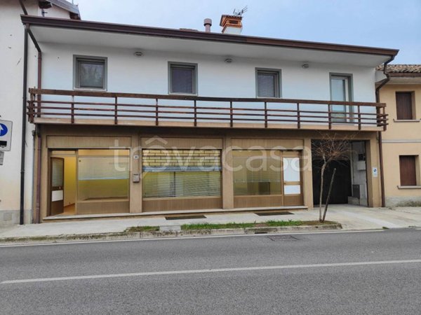 appartamento in vendita a Pavia di Udine in zona Percoto