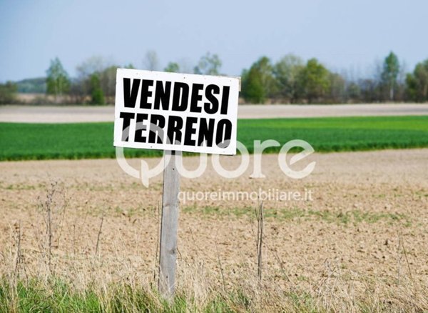 terreno in vendita a Pavia di Udine in zona Lauzacco