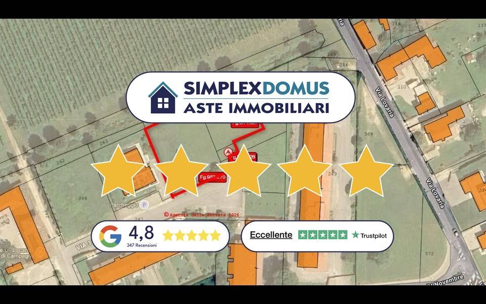 terreno in vendita a Pavia di Udine
