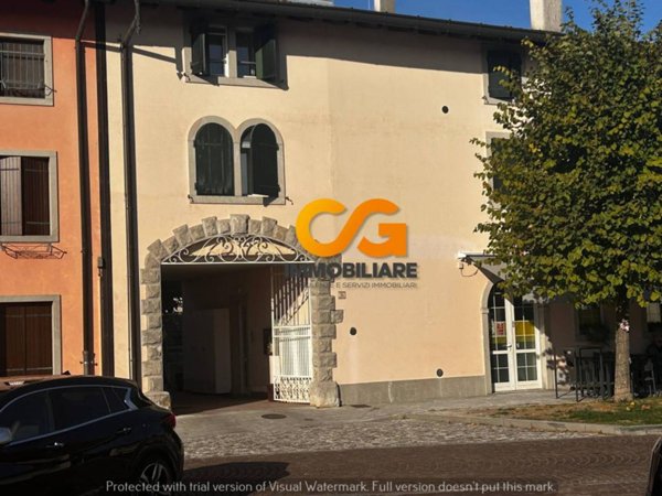 appartamento in vendita a Pavia di Udine in zona Lauzacco