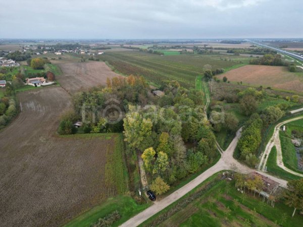 terreno agricolo in vendita a Pocenia