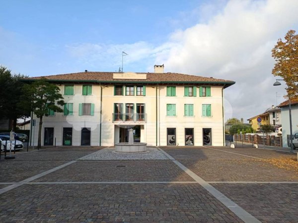 appartamento in vendita a Pocenia