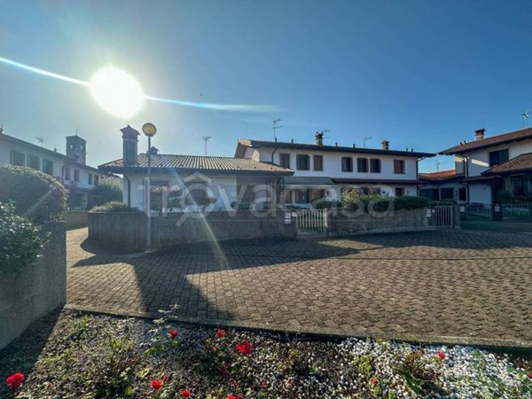 casa indipendente in vendita a Pocenia