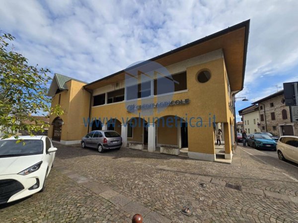 appartamento in vendita a Pocenia