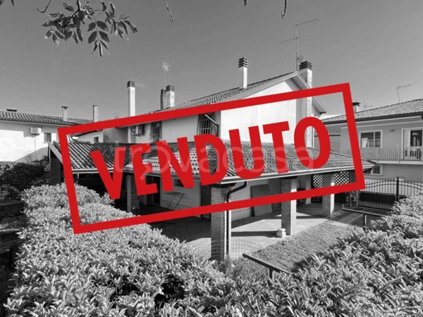 casa indipendente in vendita a Pocenia
