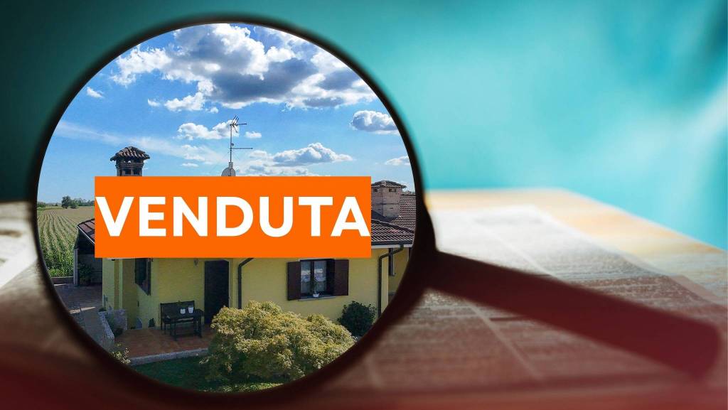 casa indipendente in vendita a Pocenia