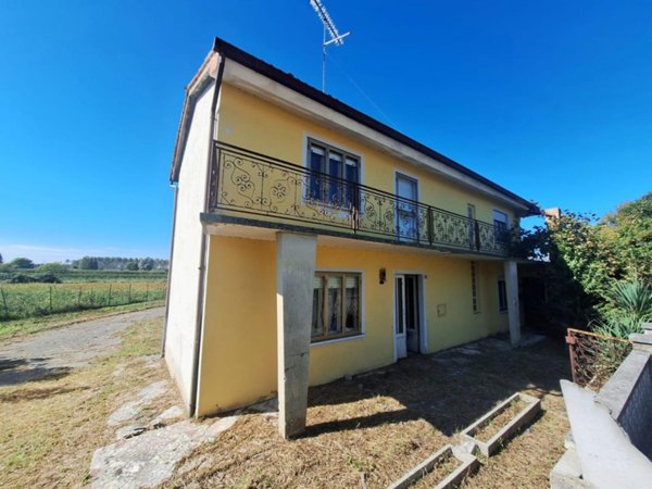 casa indipendente in vendita a Pocenia