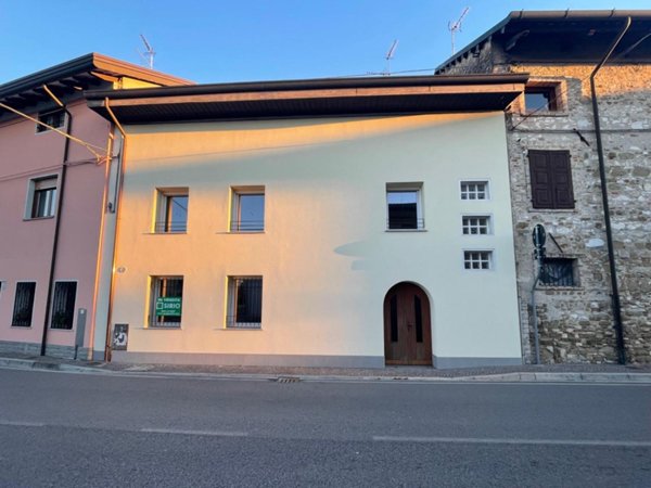 casa indipendente in vendita a Pocenia