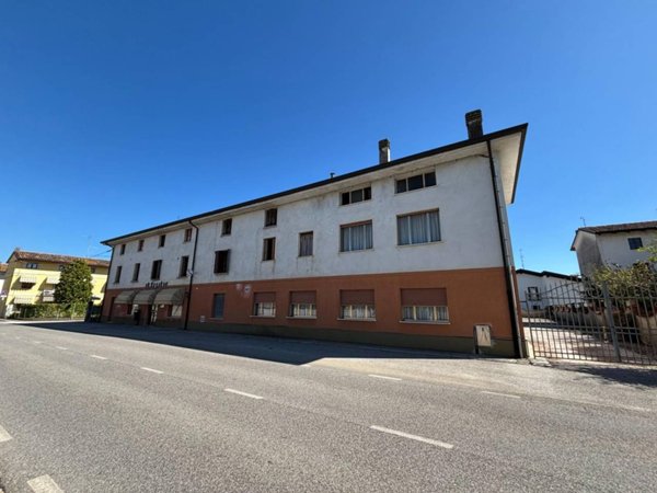 casa indipendente in vendita a Pocenia in zona Torsa