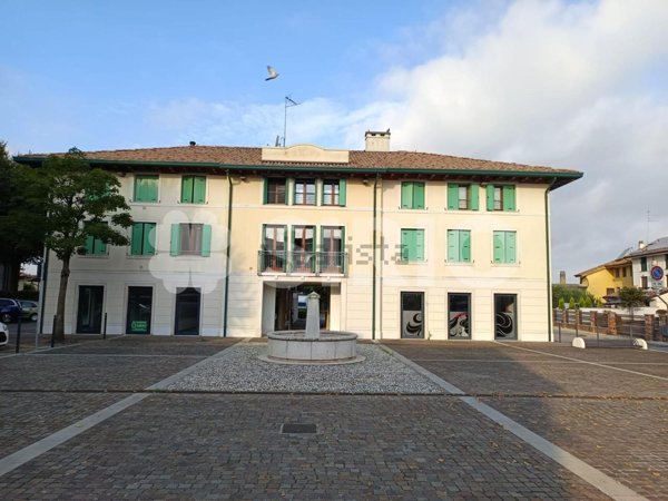 loft in vendita a Pocenia