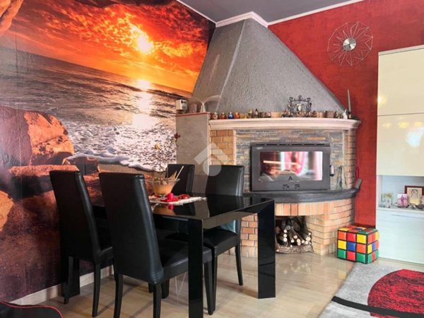 casa indipendente in vendita a Pocenia in zona Torsa