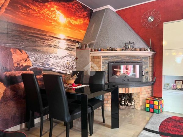 casa indipendente in vendita a Pocenia in zona Torsa