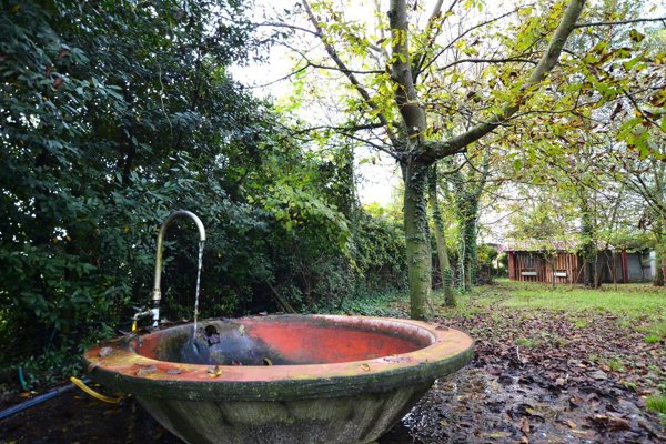 capannone in vendita a Pocenia